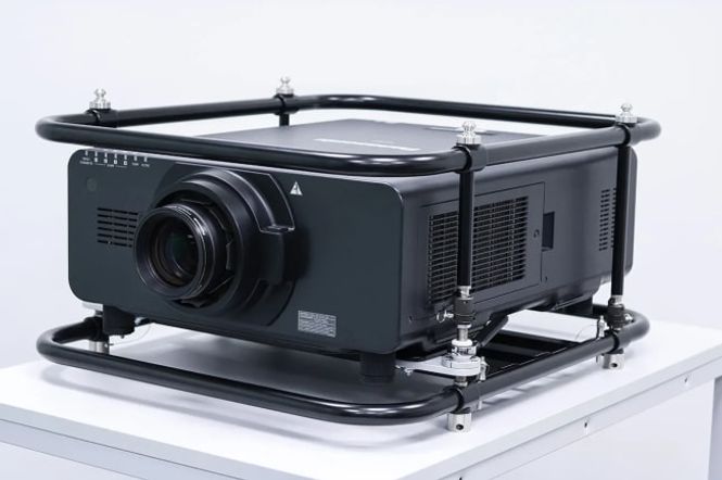 Hovedbilde Rental Frame for Panasonic 1DLP projector - ET-RFD40
