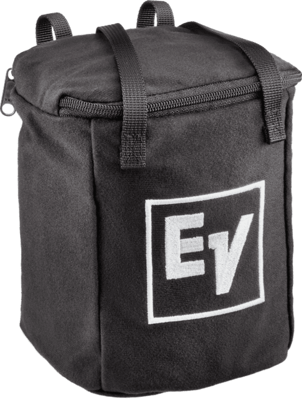 Batteri til EVERSE8-B, sort