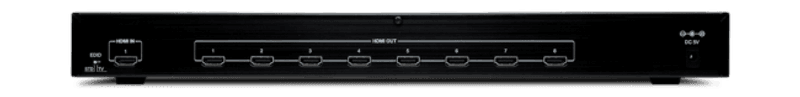HDMI 1<8 Splitter