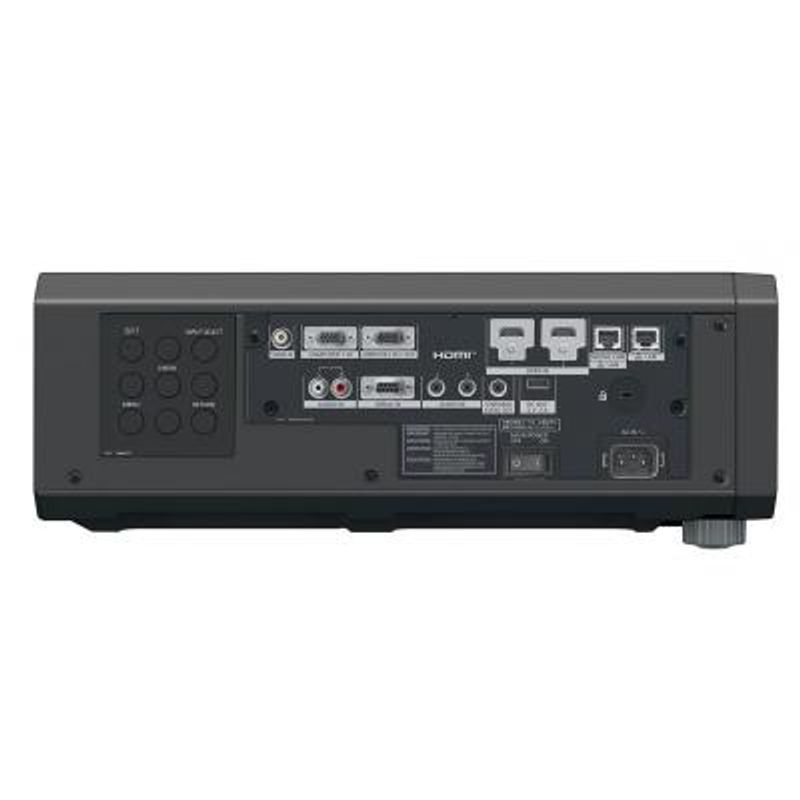 Projector 1DLPlaser,WUXGA,5.2Klm.1.462.94, Dlnk,2xHDMI,Sort