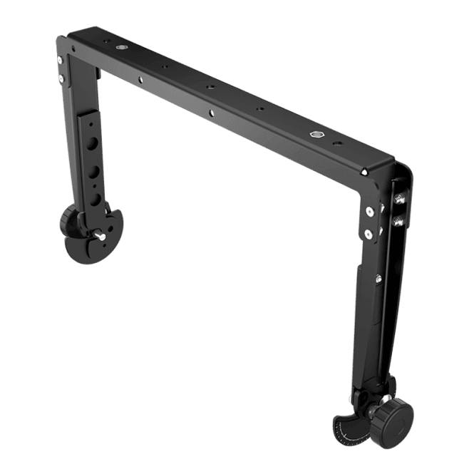 Hovedbilde Lang U-Brakett for X12