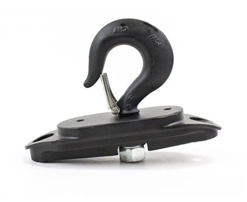 Suspension Swivel Latch hook -Lodestar newline-mod.J-JJ-L-LL