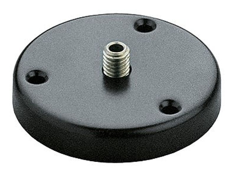 Table Flange KM221/d ( uten arm )