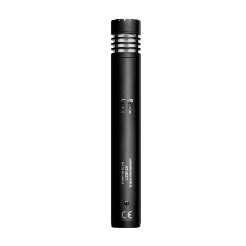 Audio-Technica kondensatormikrofon nyre for studio- og scenebruk