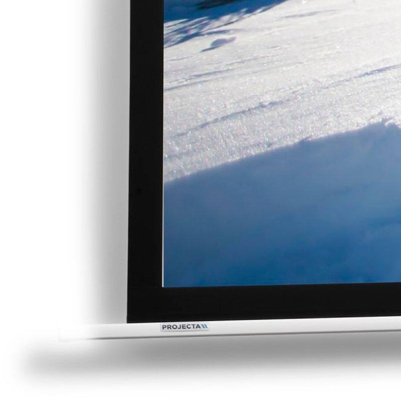 Lerret mot.,Innfelt,DescenderPro 156x 250 Matte White,16:10