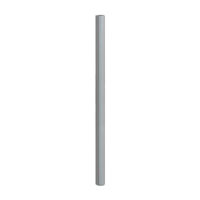 Hovedbilde Scenebein rundt 48x3mm, 120cm