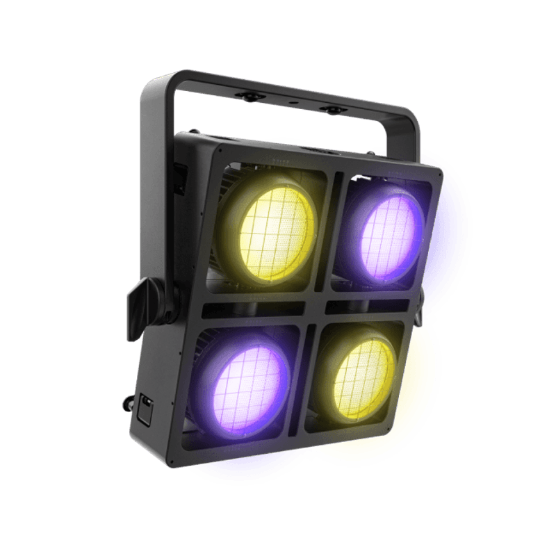 Strike Array 4C