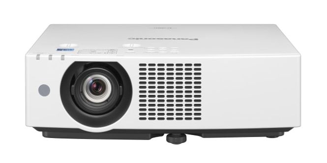 Hovedbilde Projector 3LCD Laser 16:10 WUXGA,5200lm,DLink,Hvit