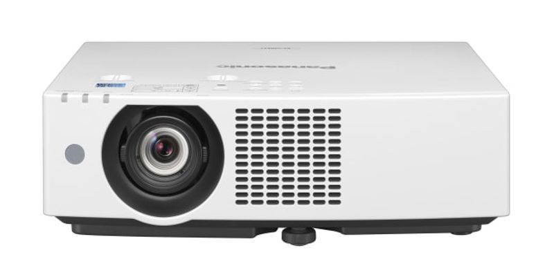 Projector 3LCD Laser 16:10 WUXGA,5200lm,DLink,Hvit