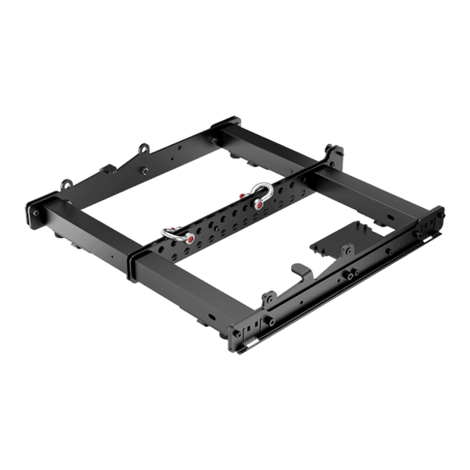 Hovedbilde Flyramme for KIVA OG SB15m