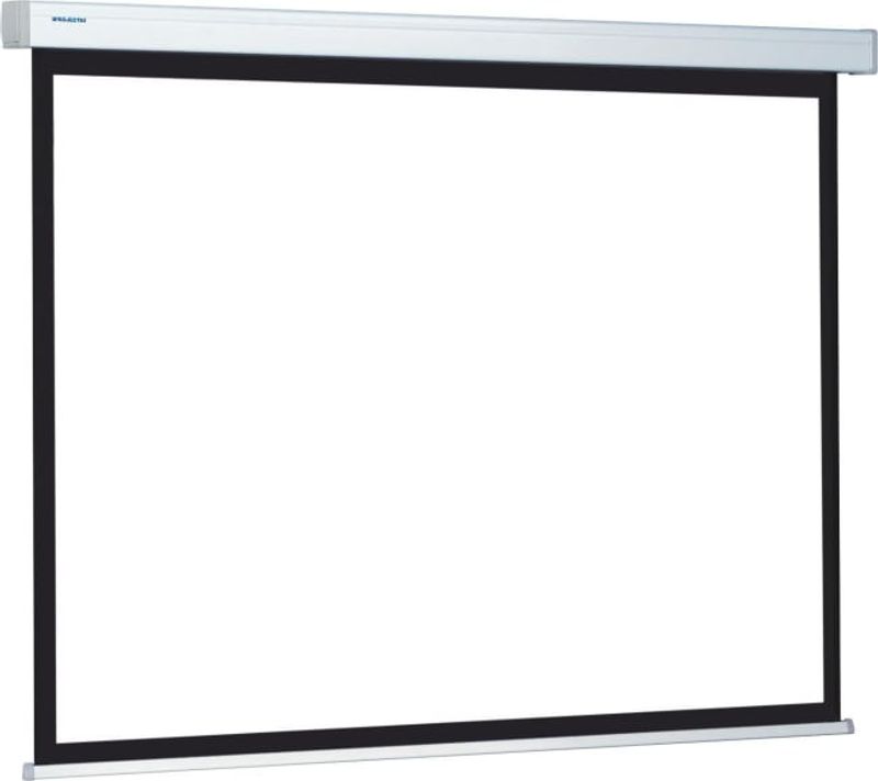 Lerret Manuellt 16:10, 169x270cm, Standard duk