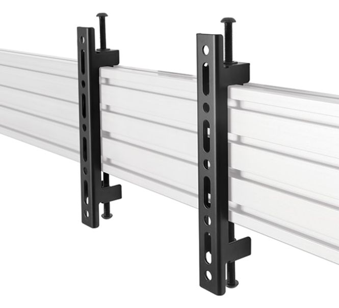 Hovedbilde Flat Screen Interface Arms