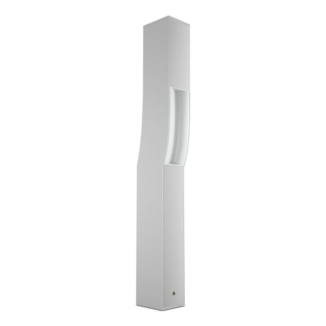 Hovedbilde 2-way-passive enclosure 6 x 5'' LF + 3 x 1.75'' HF, hvit