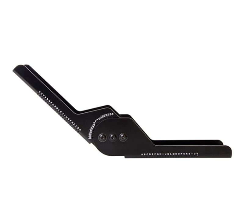 Angle Adjustment Connector