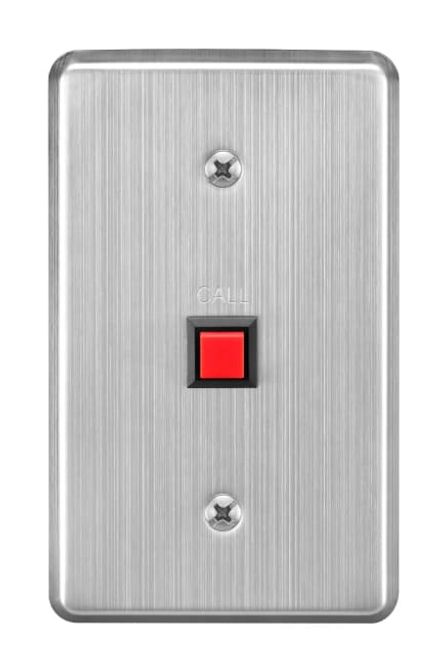 Hovedbilde TOA IP Intercom Swich panel, ( 2-wire+j)
