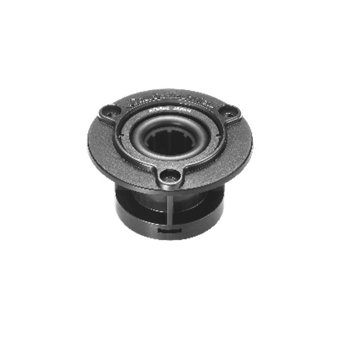 Hovedbilde Audio-Technica adapter bordmontasje shockmount for Unipoint