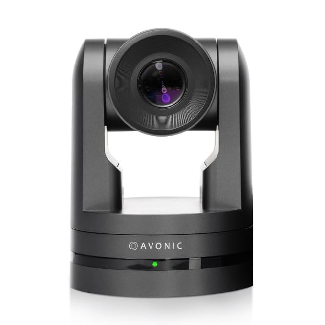 Hovedbilde Kamera 4K/60 PTZ 30x OptiskZoom HDMI SDI USB2.0 SRT NDI SORT