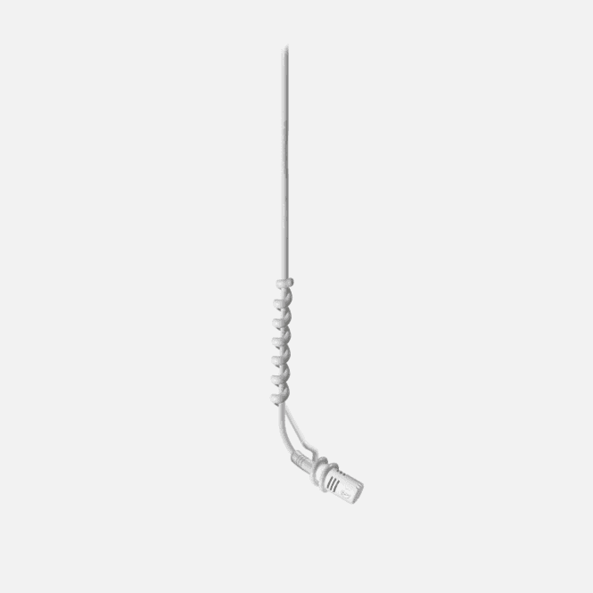 Hovedbilde White version ES933C (cardioid)
