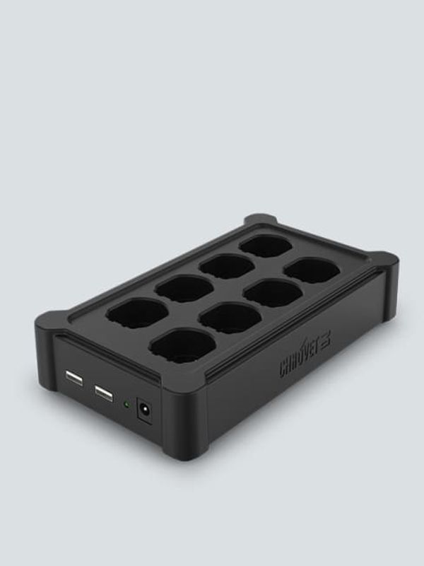 D-Fi XLR Pack