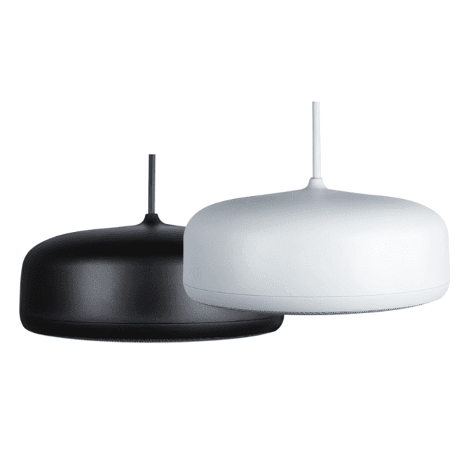 Hovedbilde Høyttaler Pendel Lavprofil 60W 6.5