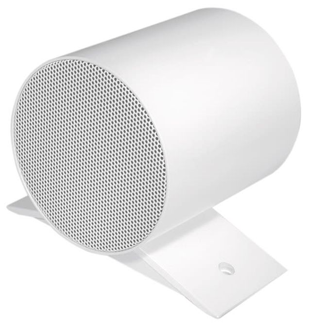 Hovedbilde Projector BiDireksjonell høytt.plast 10W,U-brak,IP56,EN54