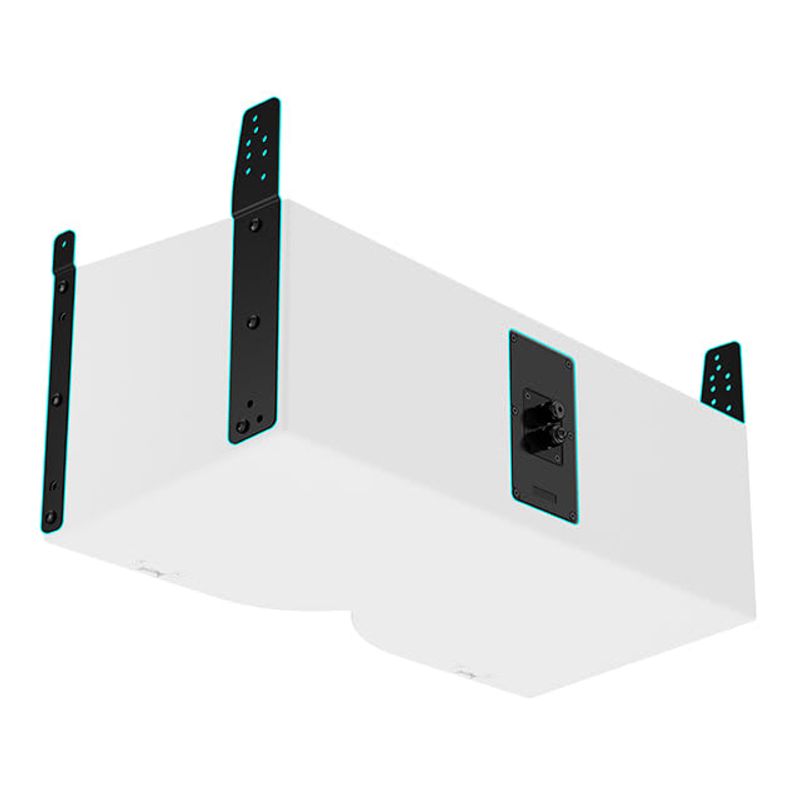 Rigging plate for K3i
