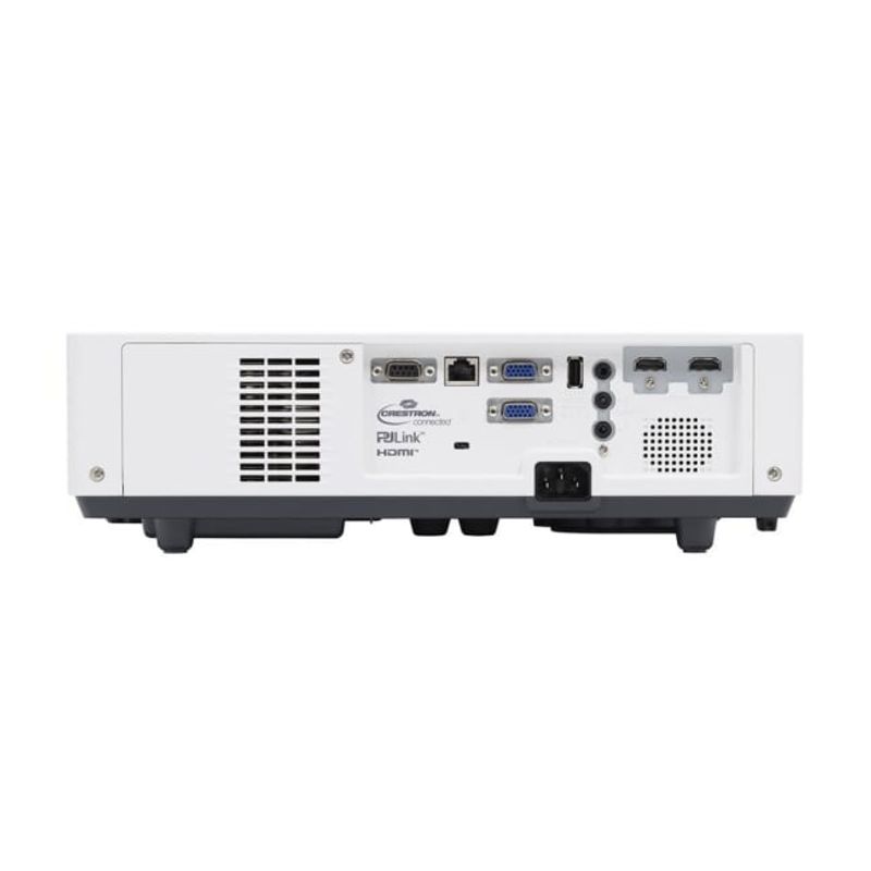 LCD Projektor 4200lum WUXGA Hvit