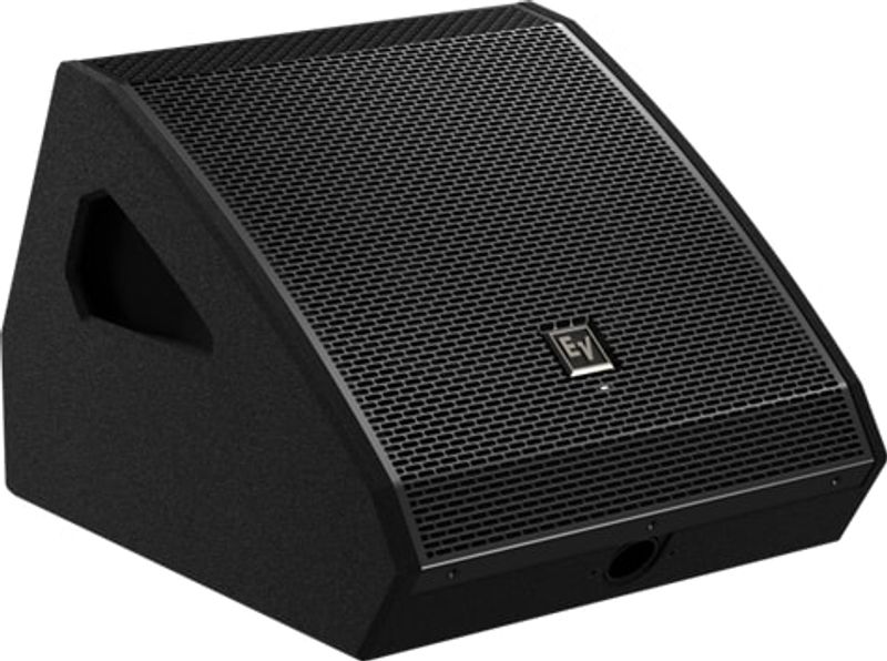 Høyttaler Aktiv Monitor/Kabinett 12