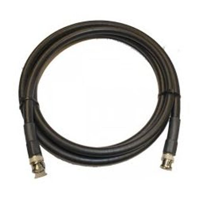 Hovedbilde Pinanson BNC-BNC RG-6, 75 Ohm, 18m