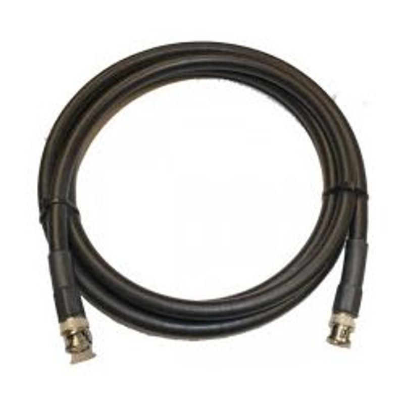 Pinanson BNC-BNC RG-6, 75 Ohm, 18m