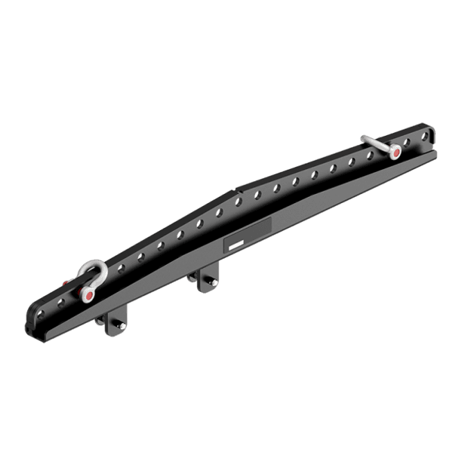 Hovedbilde Extension Bar for K2-BUMP