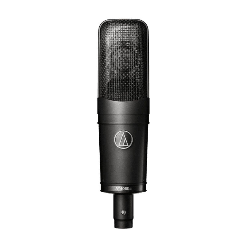 Audio-Technica Rørmikrofon, studio, stormembran, nyre