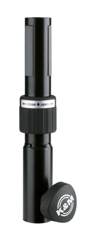 Adapter 35MM til Ring Lock