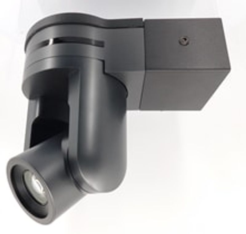 Takbrakett for Avonic PTZ Kamera Sort