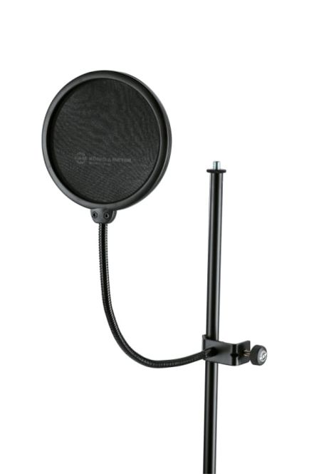 Hovedbilde Popfilter på svanehals
