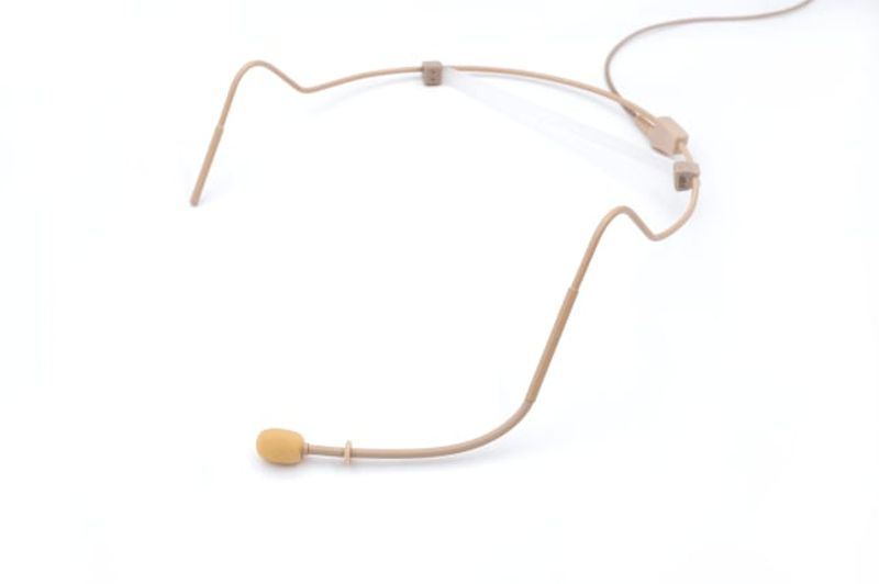 VT-700MKIII med Hirose-plugg for Audio-Technica 