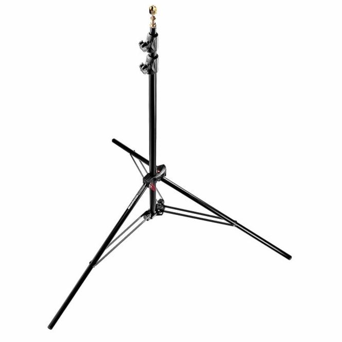 Hovedbilde MANFROTTO Lys/kamera stativ 1052BAC Compact Stand, 237cm