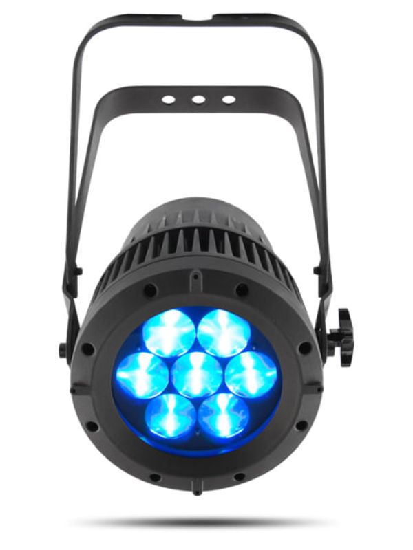 COLORado 1-Quad Zoom
