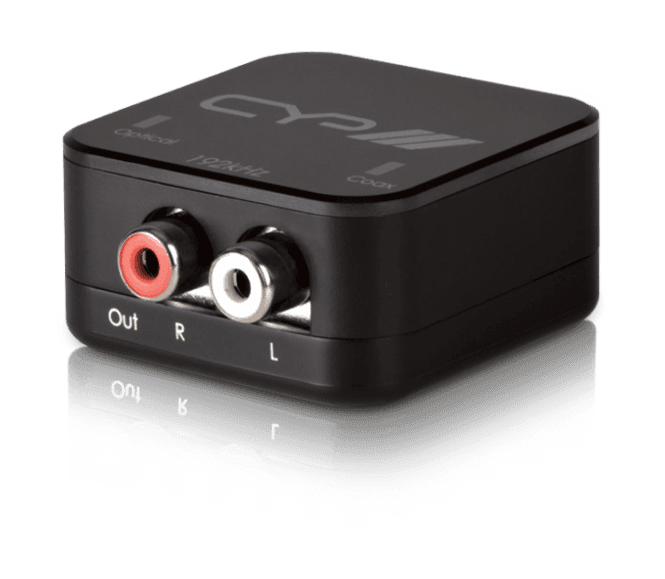 Hovedbilde Digital Audio Stereo Konverter - 192kHz