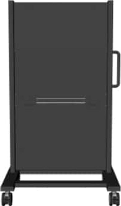 Hovedbilde Mobil Base 650 Sort