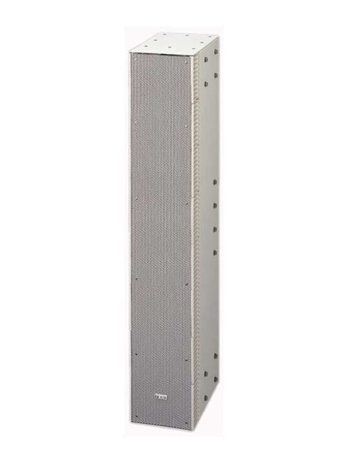 Hovedbilde TOA Høyttaler Søyle Line array 2 veis 600W 8ohm 0 grader