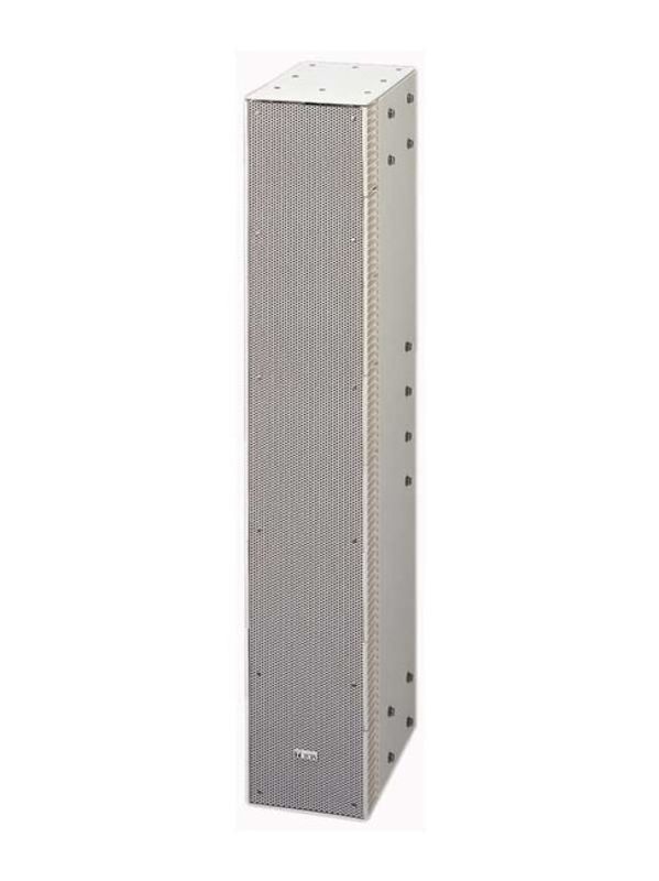 TOA Høyttaler Søyle Line array 2 veis 600W 8ohm 0 grader