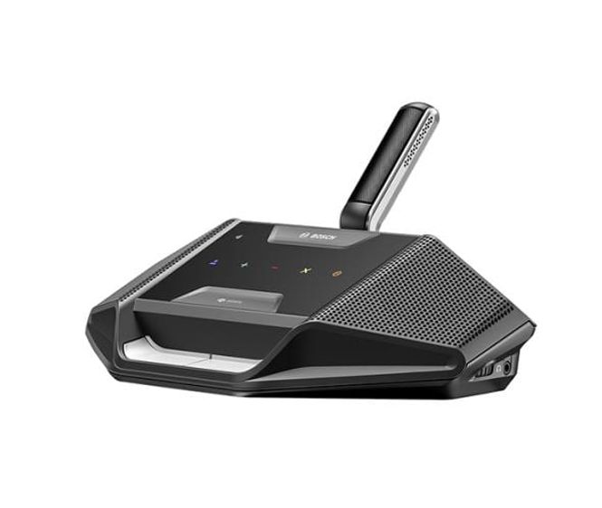 Hovedbilde Discussion device with voting