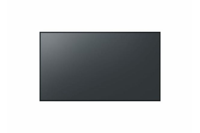 Hovedbilde Skjerm, 75 400cd/m2, 4K, 16/7
