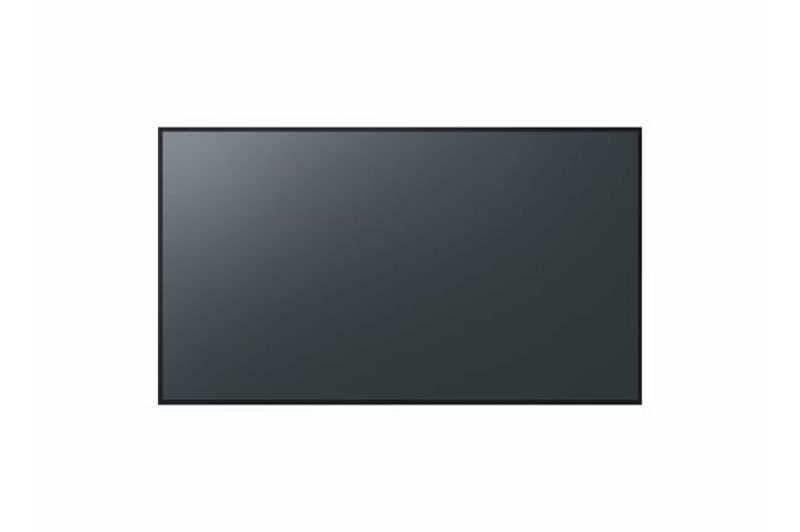 Skjerm, 75 400cd/m2, 4K, 16/7