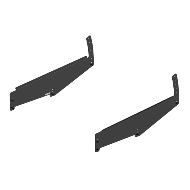 Hovedbilde Rigging element with angles for KARA IIi above/under SB18IIi