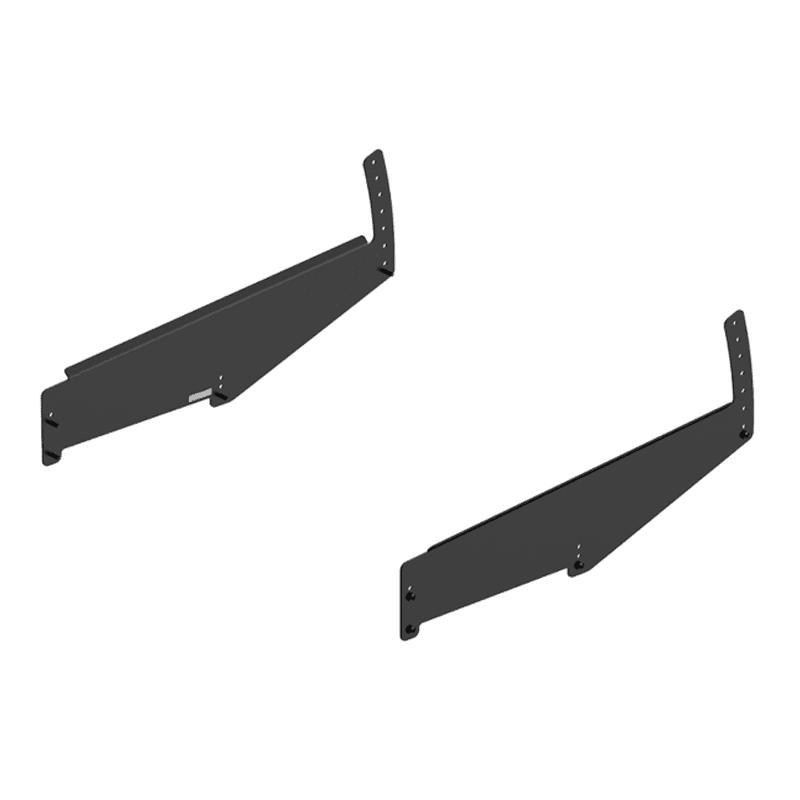 Rigging element with angles for KARA IIi above/under SB18IIi