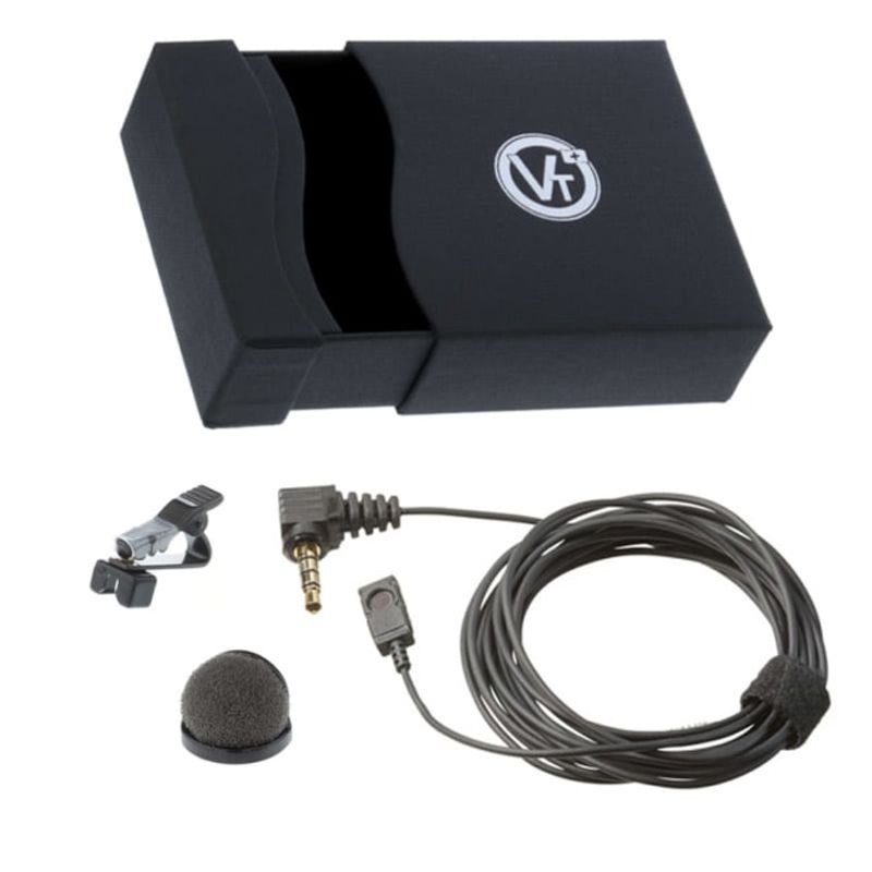 Mygg, for smartphone, 3,5mm plug 2,5m kab