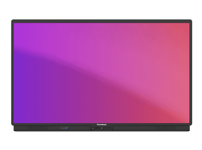 Interaktiv skjerm ActivPanel Essential v9 65
