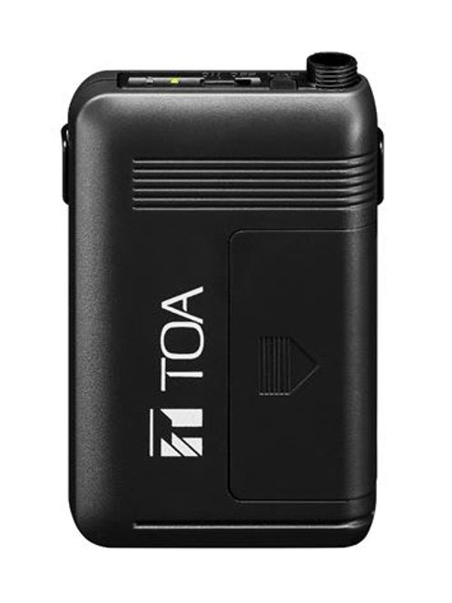 Hovedbilde Beltpack oppladbar 64ch u/mik. U/batt, 606-636mhz